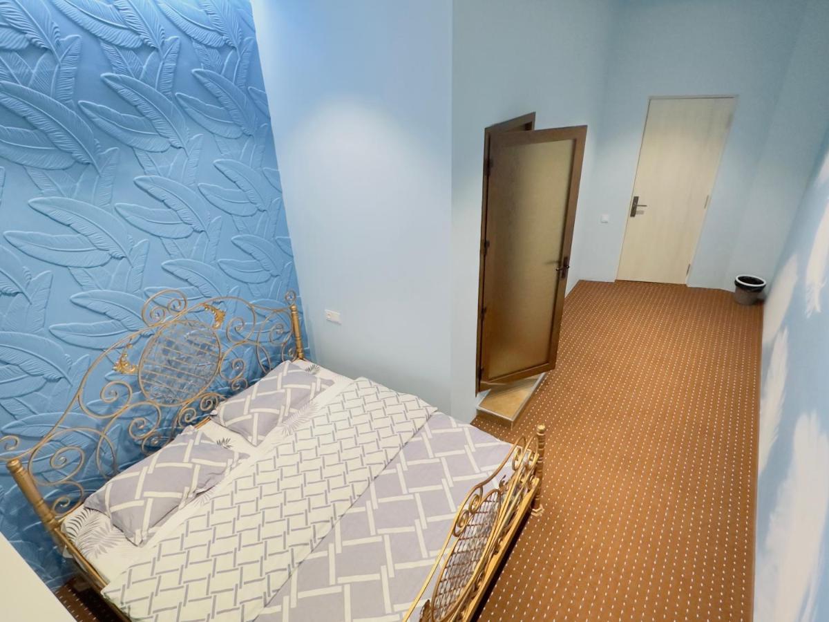 The Top Hostel Tashkent Ngoại thất bức ảnh