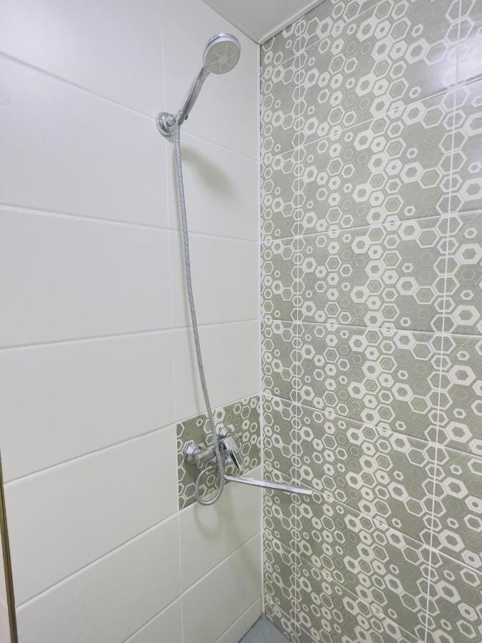 The Top Hostel Tashkent Ngoại thất bức ảnh