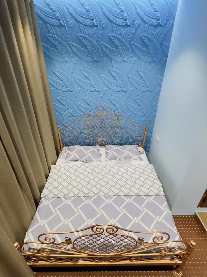 The Top Hostel Tashkent Ngoại thất bức ảnh